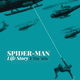 The full cover for Spider-Man: Life Story’s first issue.